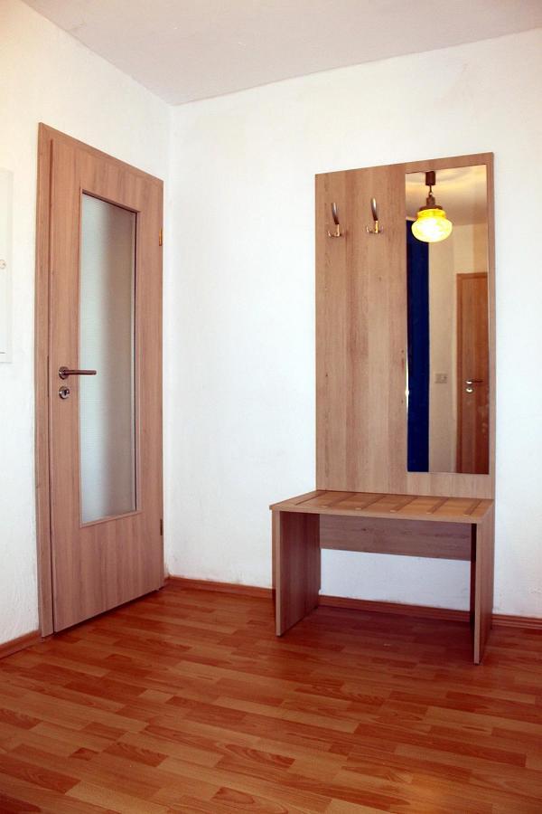 Pension Budissin Bautzen Exteriör bild